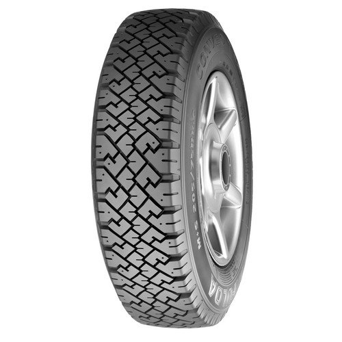 FULDA CONVEO TRANS 205/75 R16 113Q