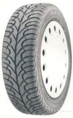 FULDA KRISTALL MONTERO 195/70 R14 91T DOT2015
