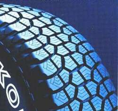 FULDA TRAMP 4X4 YUKON 235/70 R16 106T