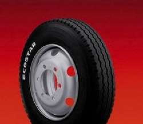 FULDA ECOSTAR 9.5 R17.5 129M