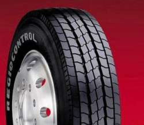FULDA REGIOCONTROL 235/75 R17.5 132M