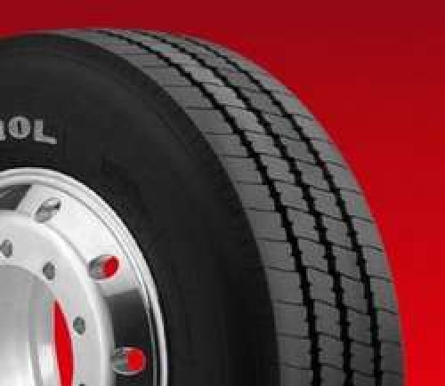 FULDA REGIOCONTROL 12 R22.5 152L