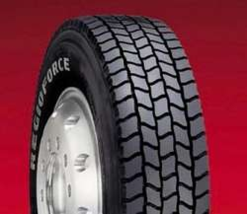 FULDA REGIOFORCE 235/75 R17.5 132M