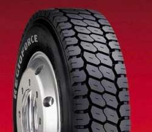 FULDA REGIOFORCE 245/70 R19.5 136/134M