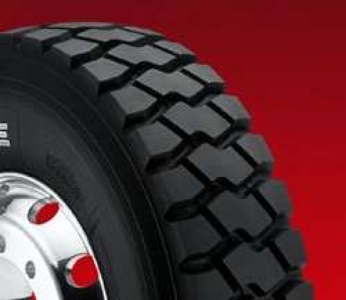 FULDA CROSSFORCE 13/0 R22.5 156G