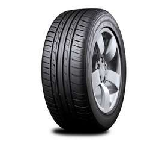 DUNLOP SP FASTRESPONSE 215/55 R16 97W