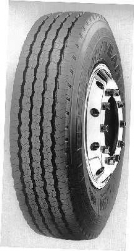 GOODYEAR G391 10 R22.5 144M