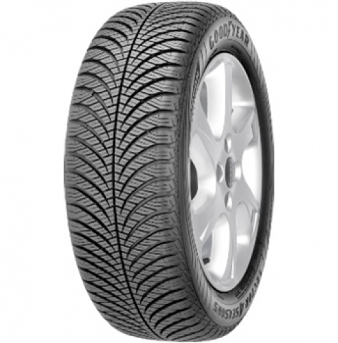 GOODYEAR VECTOR 4 SEASONS G2 185/70 R14 88T DOT2022