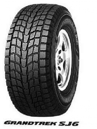DUNLOP GRANDTREK SJ6 215/65R16 98Q