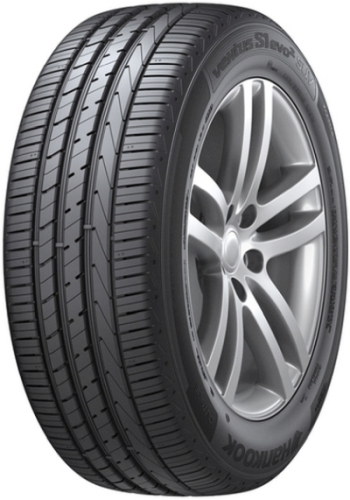 HANKOOK K117A ventus S1 evo2 SUV 235/50 R19 99V