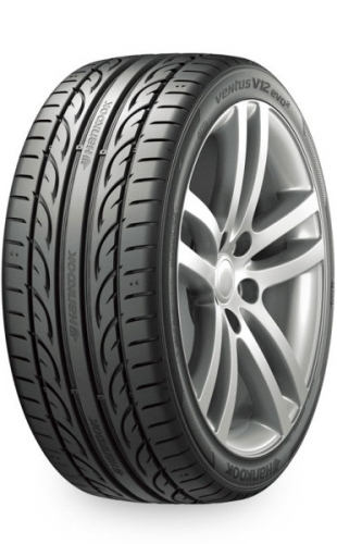 HANKOOK K120 V12 Evo 2 245/45 R17 99Y