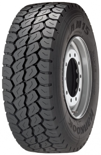 HANKOOK AM15 Smart Work 445/65 R22.5 169K