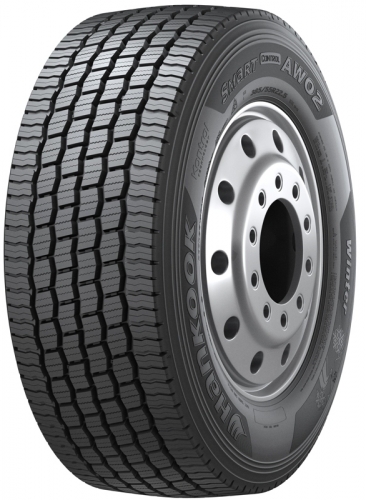 HANKOOK AW02 Smart Control 385/55 R22.5 160K