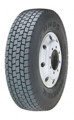 HANKOOK DH05 9.5/0 R17.5 131L