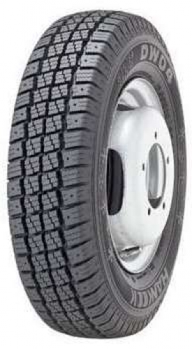 HANKOOK DW04 145/80 R13 88/86P TL