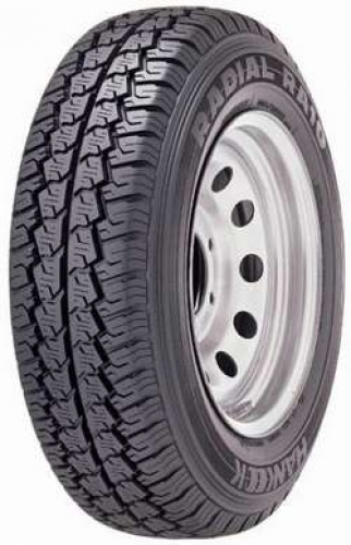 HANKOOK RA10 185/80 R14 102/100Q