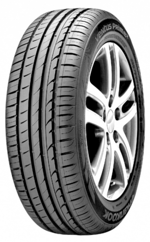 HANKOOK RA23 Dynapro HP 235/60 R17 102H