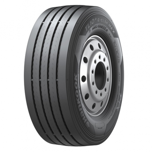 HANKOOK TL10+ eCube MAX 245/70 R17.5 143/141J