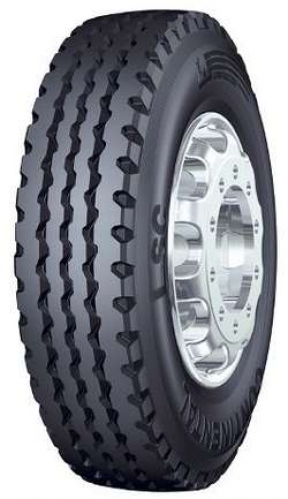CONTINENTAL LSC 9.5 R17.5 129L