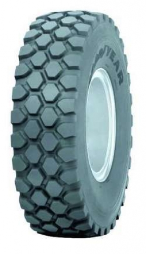 GOODYEAR OFFROAD ORD 375/90 R22.5 164G