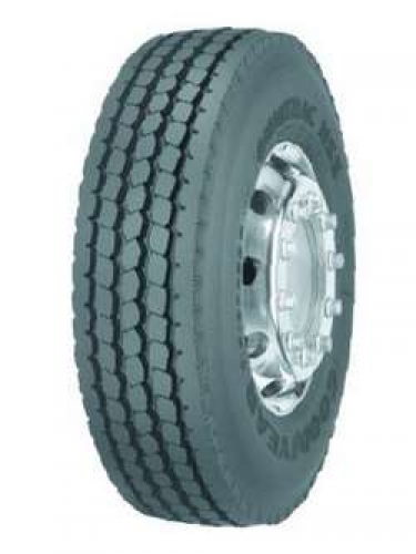 GOODYEAR OMNITRAC MSS 11 R22.50 148K