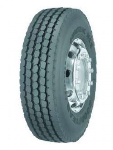 GOODYEAR OMNITRAC MSS 11 R22.5 148/145K