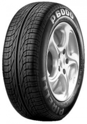 PIRELLI P6000 POWERGY 235/50 R17 96Y
