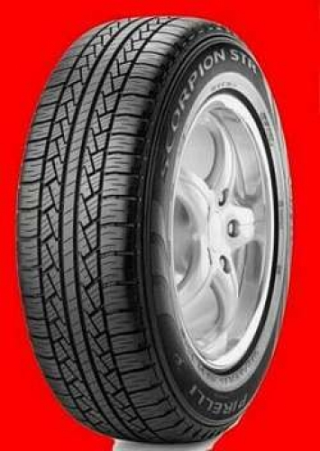 PIRELLI  L255/65 R16 SC STR 109H DOT2015