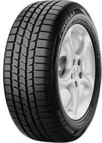 PIRELLI  Z225/40 R18 SNOWSPORT 92V N3 XL DOT2014
