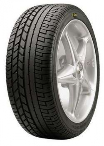 PIRELLI PZERO ASIMMETRICO 255/40 R19 96Y J