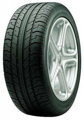 PIRELLI P ZERO DIREZIONALE 245/45 ZR18 96Y DOT2015