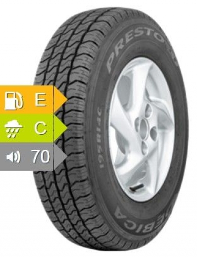 DEBICA PRESTO LT 195/70 R15 104R