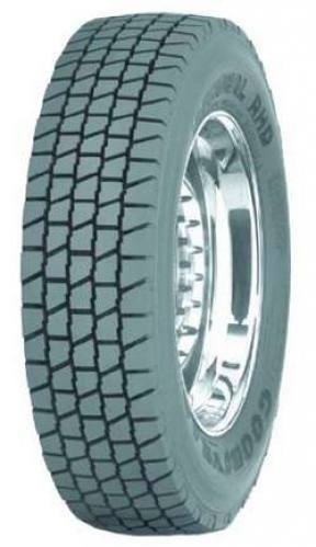 GOODYEAR REGIONAL RHD 17,5 8.5 R17.5 121M