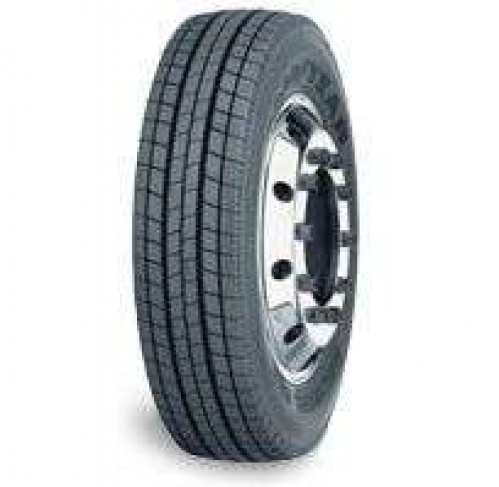 GOODYEAR REGIONAL RHS 8.5 R17.5 121M