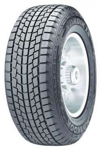 HANKOOK RW08 245/70 R16 107Q