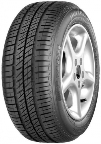 SAVA  L185/70 R14 PERFECTA 88T DOT16