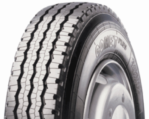 SAVA COMET PLUS 8.5 R17.5 121/120M