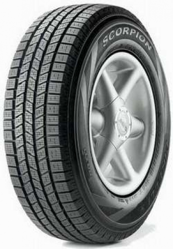 PIRELLI SCORPION ICE 235/60 R18 107H DOT2015 N0-PORSCHE