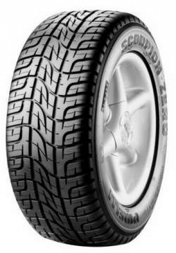 PIRELLI SCORPION ZERO 255/50 ZR20 109Y DOT2022