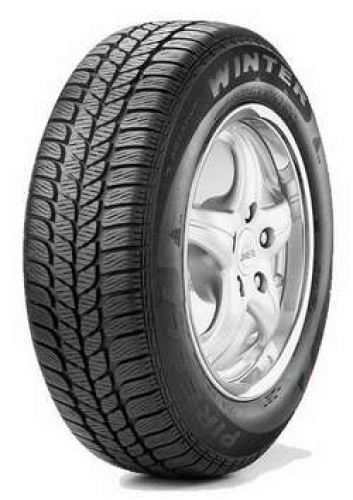 PIRELLI SNOWCONTROL 175/65 R15 84T DOT2015 BMW/MINI