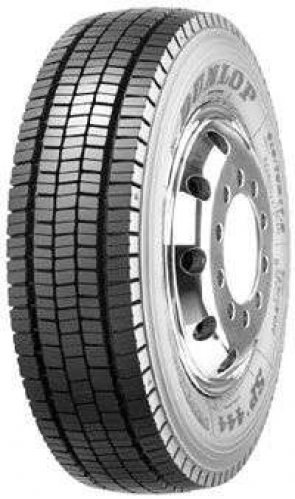 DUNLOP SP444 215/75 R17.5 126/124M