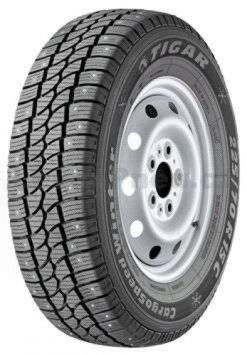 TIGAR CARGO SPEED WINTER 215/75 R16 113R