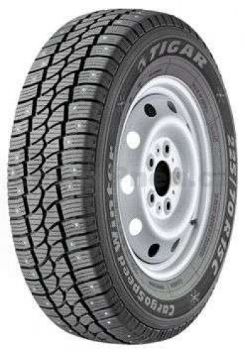 TIGAR CARGO SPEED WINTER 205/65 R16 107R