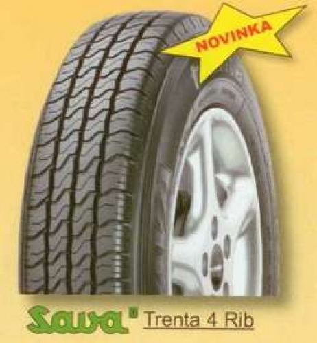 SAVA TRENTA 195/75 R16 107/105Q