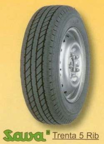 SAVA TRENTA 195/70 R15 104/102R