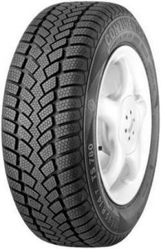 CONTINENTAL TS780 145/70 R13 79Q DOT2017
