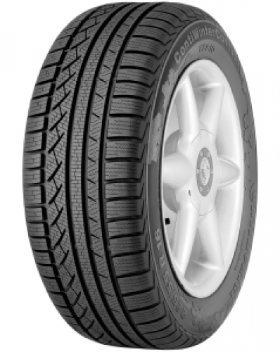CONTINENTAL ContiWinterContact TS 810 S 235/40 R18 95V N1