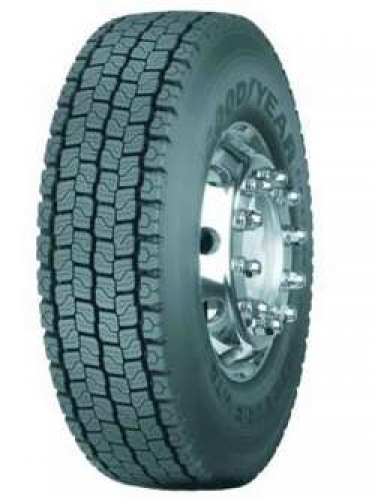 GOODYEAR ULTRA GRIP WTD 295/60 R22.5 150/149K