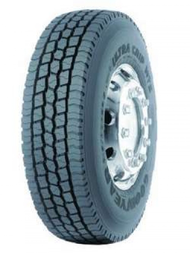 GOODYEAR ULTRA GRIP WTS 355/50 R22.5 154/152L