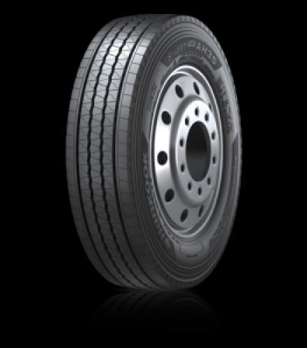 HANKOOK AH35 Smart Flex 215/75 R17.5 128/126M